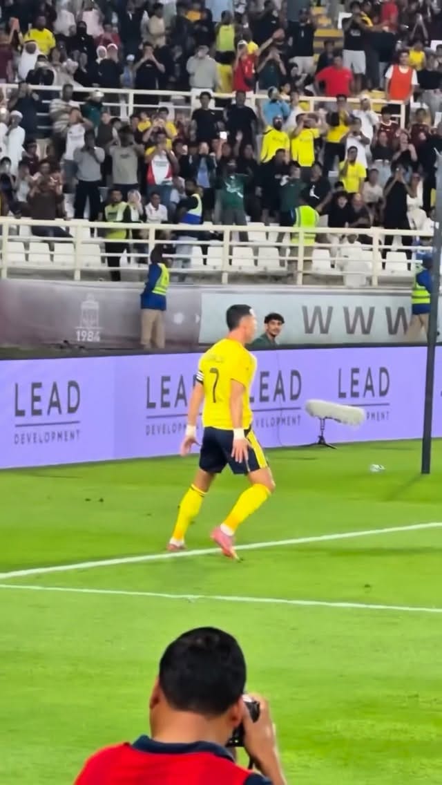 Post 1 by 𝒜𝓂𝒾𝓃𝑒 𝐵𝑒𝓃 𝒜𝓁𝒶𝓎𝒶 on Instagram (video)