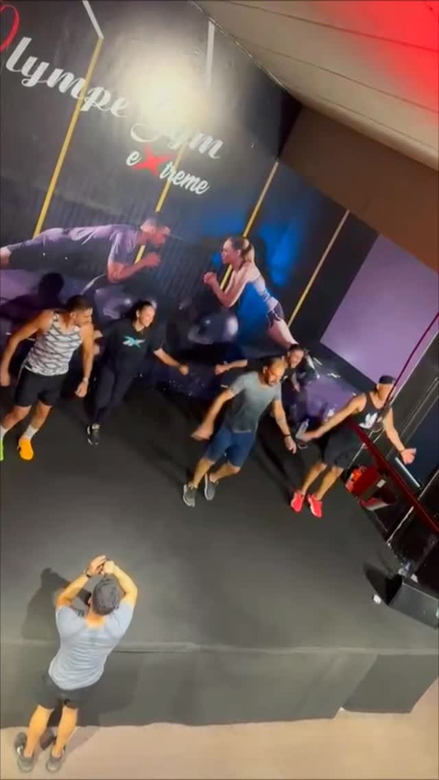 Post 3 by 𝒜𝓂𝒾𝓃𝑒 𝐵𝑒𝓃 𝒜𝓁𝒶𝓎𝒶 on Instagram (video)