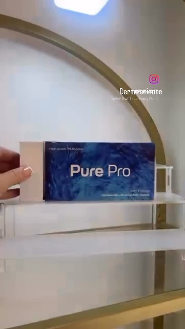 Post 5 by DermaScience.uae on Instagram (video)