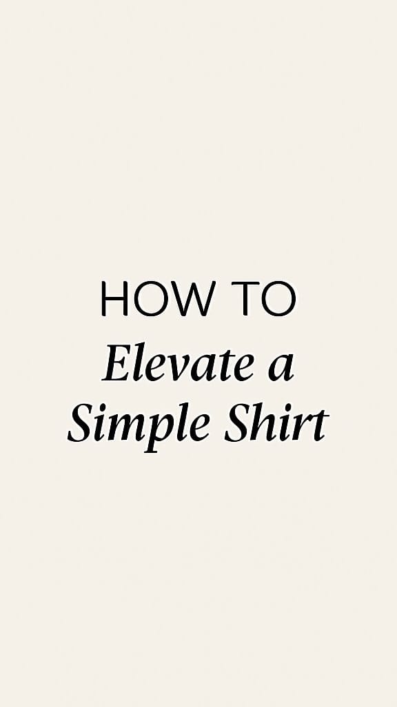 Post 8 by Z͏a͏h͏r͏a͏ D͏a͏r͏w͏i͏s͏h͏ - Fashion Stylist on Instagram (video)