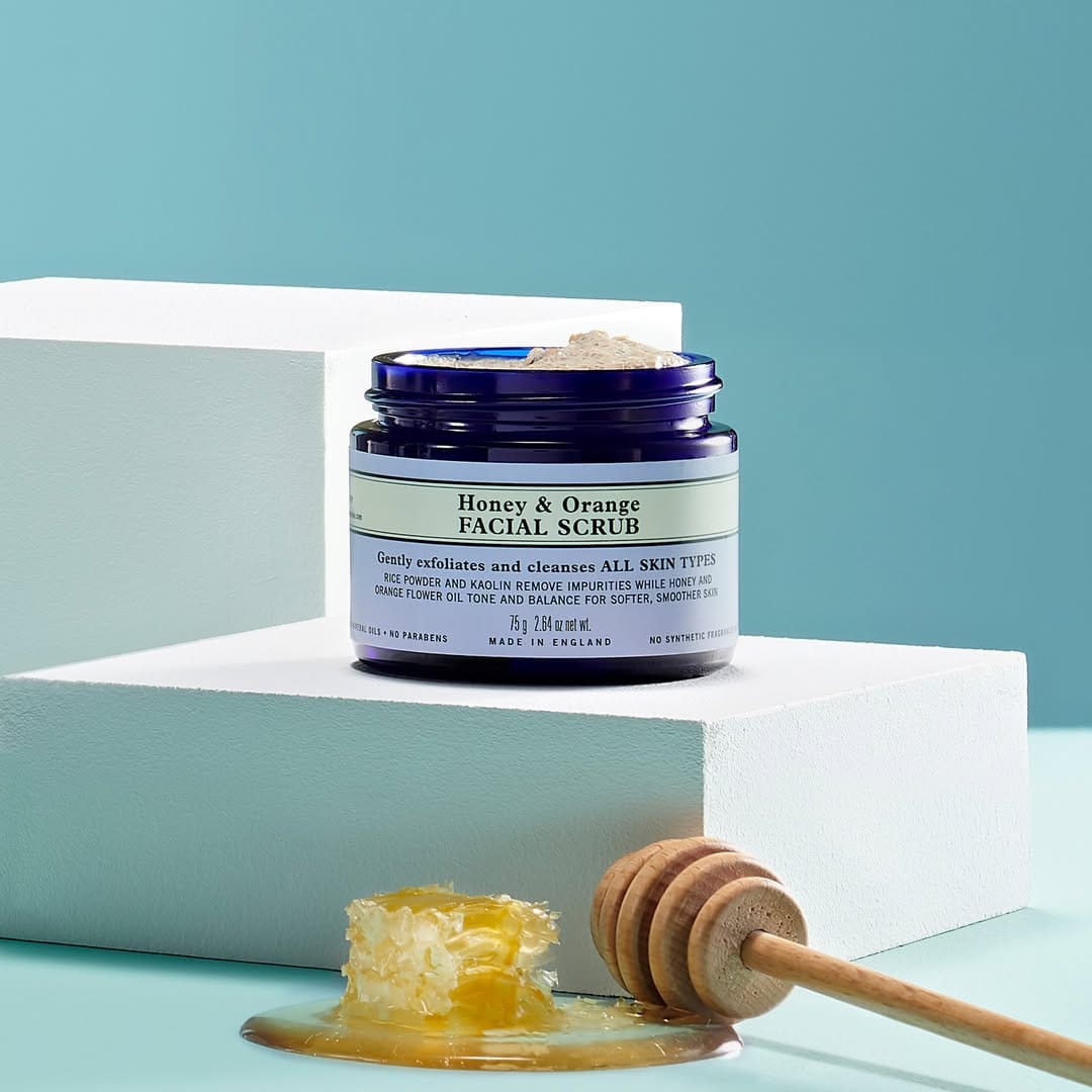 Post 1 by Neal's Yard Remedies ME on Instagram (image)