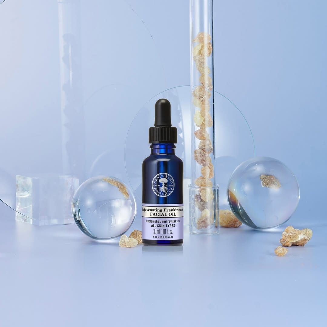 Post 4 by Neal's Yard Remedies ME on Instagram (image)