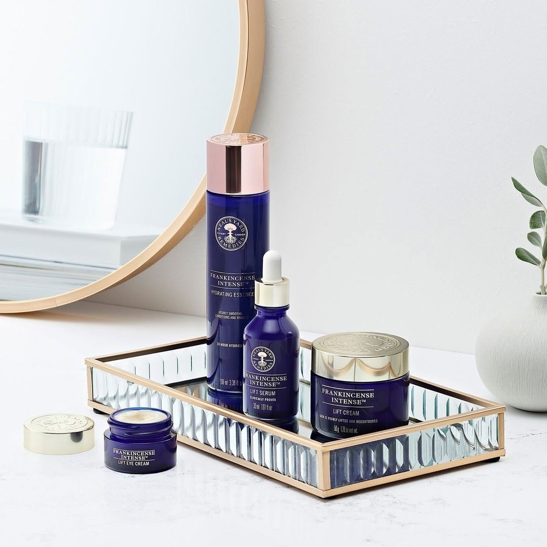 Post 7 by Neal's Yard Remedies ME on Instagram (image)