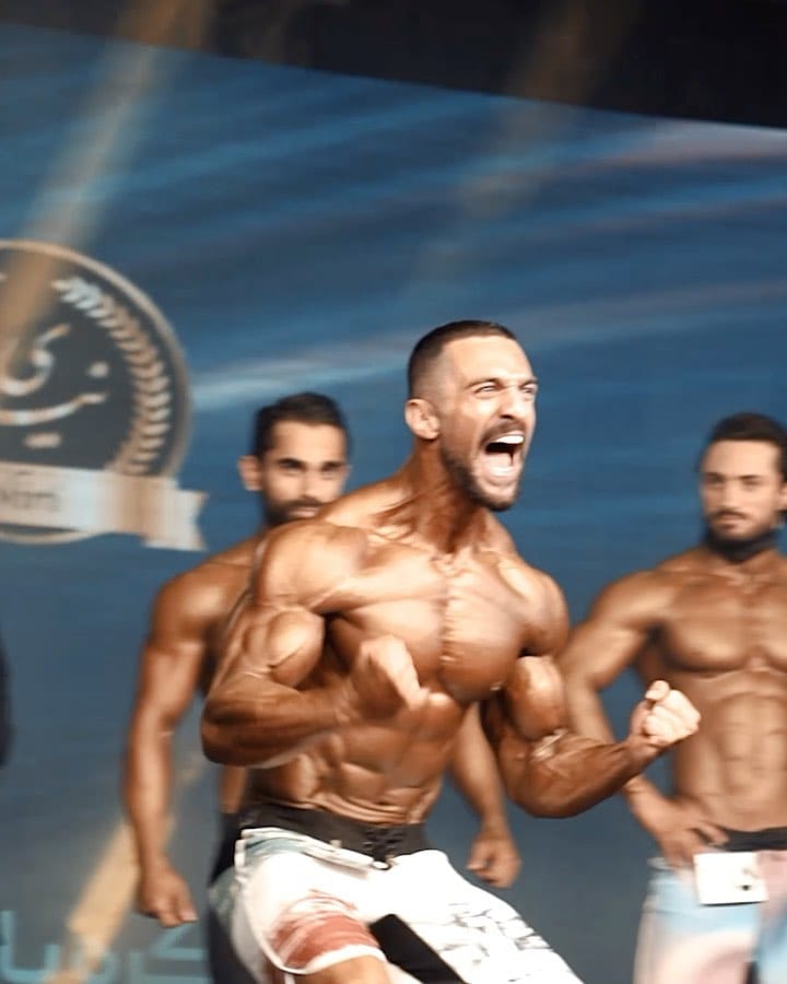 Post 9 by Mani Salari | مانى سالارى on Instagram (video)