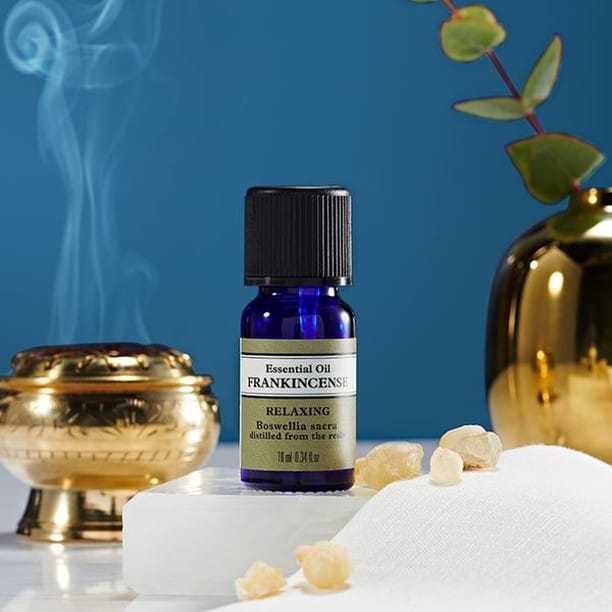Post 6 by Neal's Yard Remedies ME on Instagram (image)