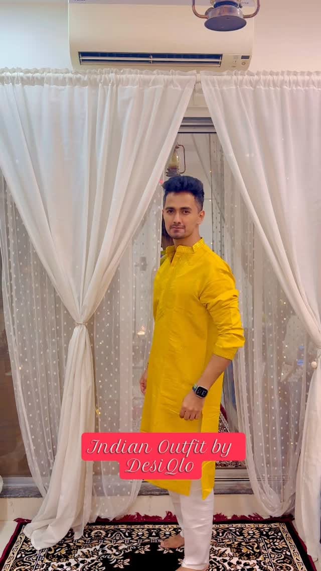 Post 4 by Sajan Singh Rawat on Instagram (video)