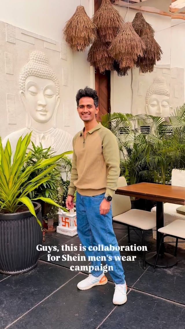 Post 5 by Sajan Singh Rawat on Instagram (video)
