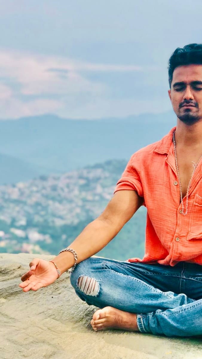 Post 10 by Sajan Singh Rawat on Instagram (video)