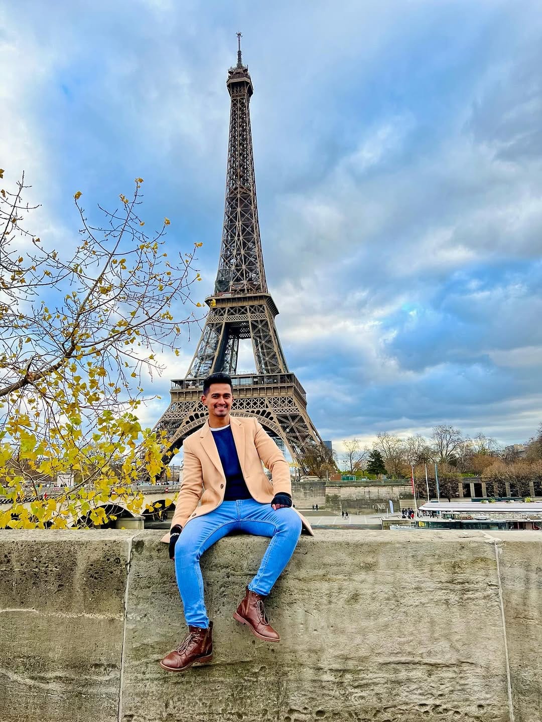Post 6 by Sajan Singh Rawat on Instagram (carousel)