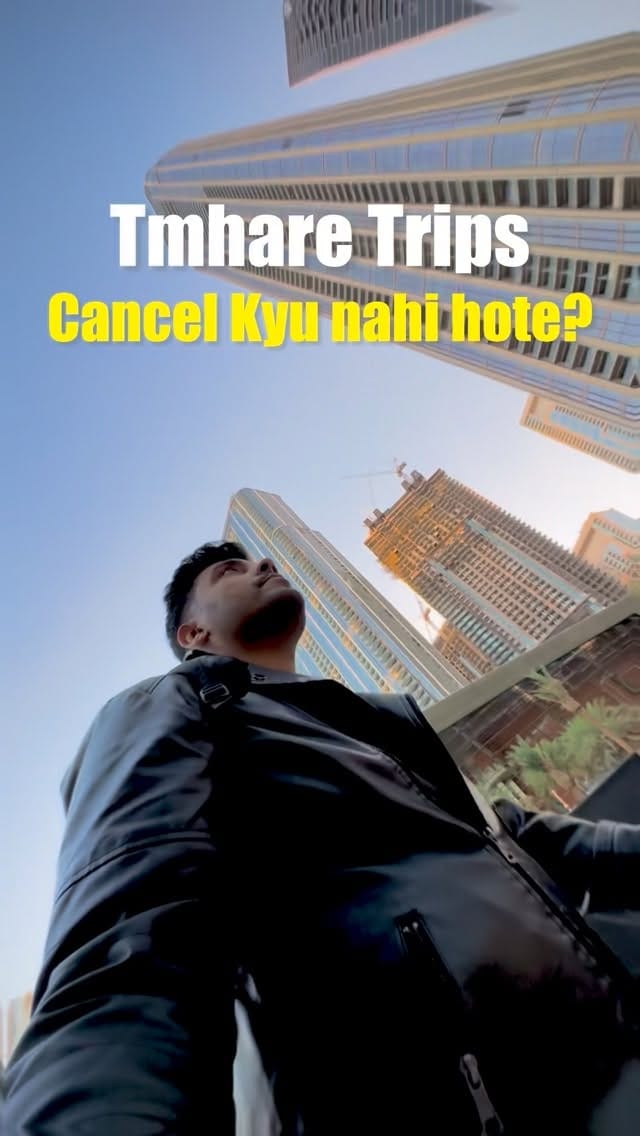 Post 6 by Rituraj Sharma on Instagram (video)