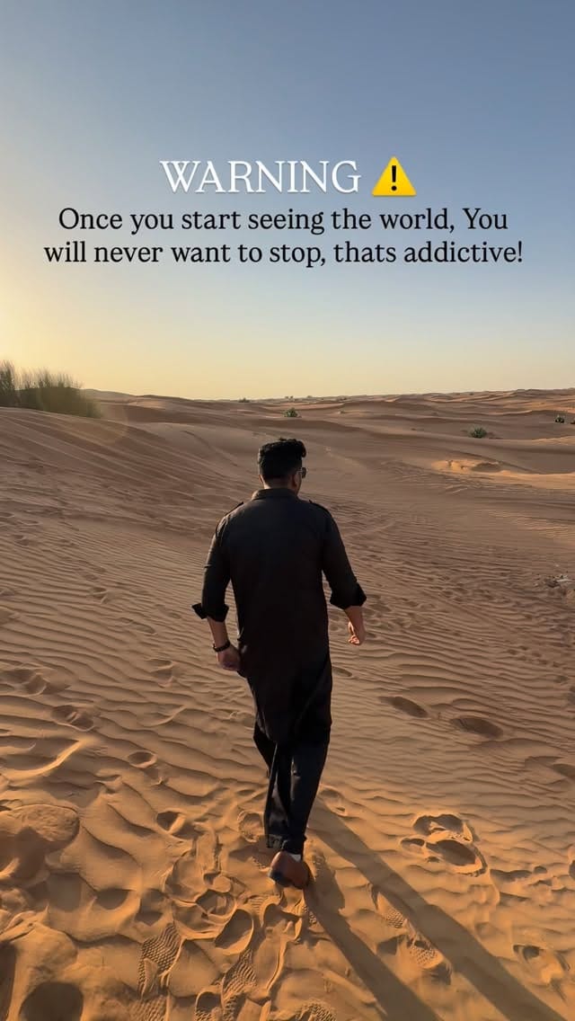 Post 7 by Rituraj Sharma on Instagram (video)