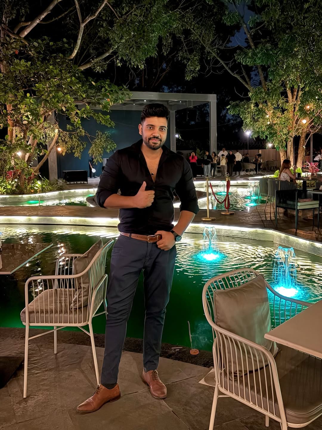 Post 9 by Rituraj Sharma on Instagram (carousel)