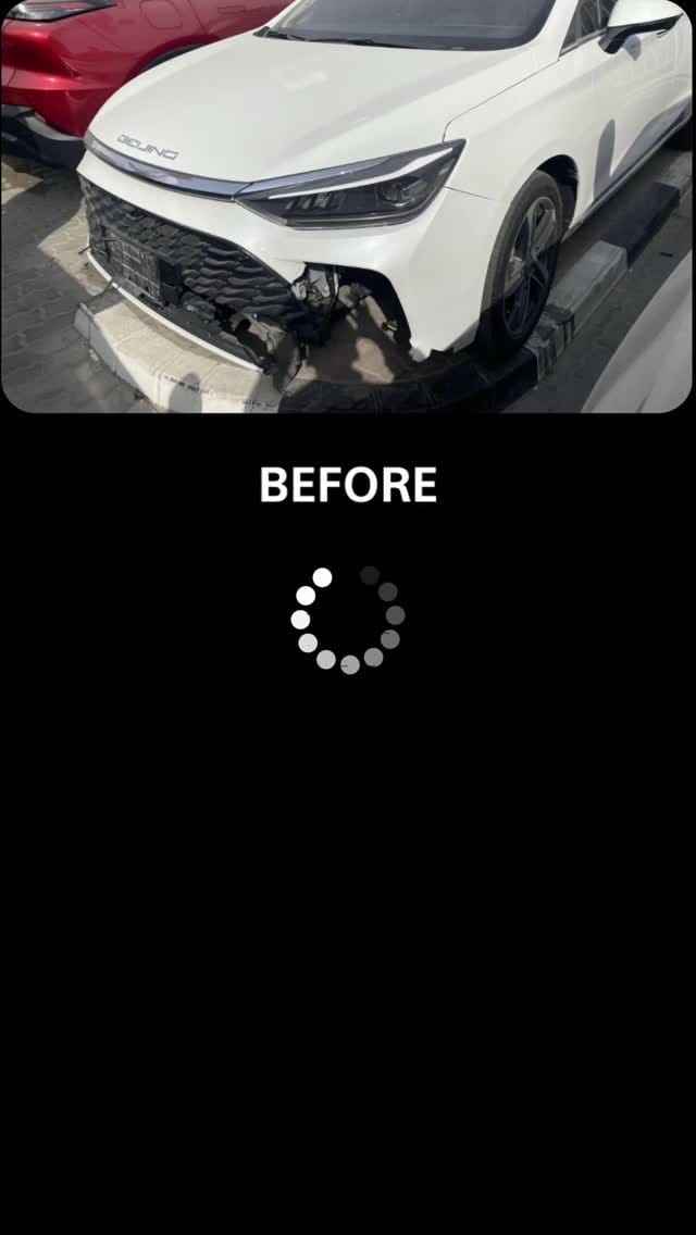 Post 1 by Al Ghurair Mobility - Cars Services on Instagram (video)