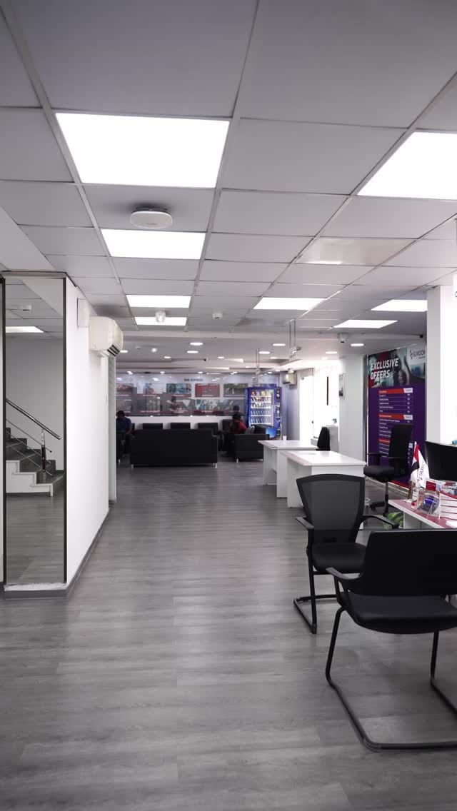 Post 5 by Al Ghurair Mobility - Cars Services on Instagram (video)