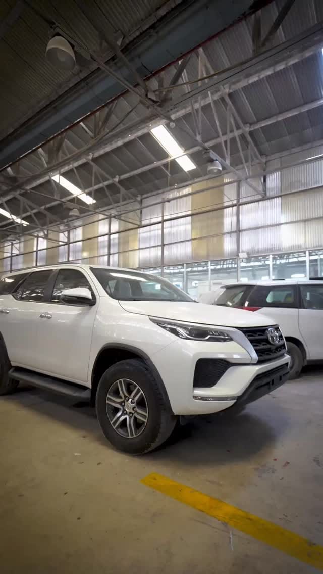 Post 3 by Al Ghurair Mobility - Cars Services on Instagram (video)
