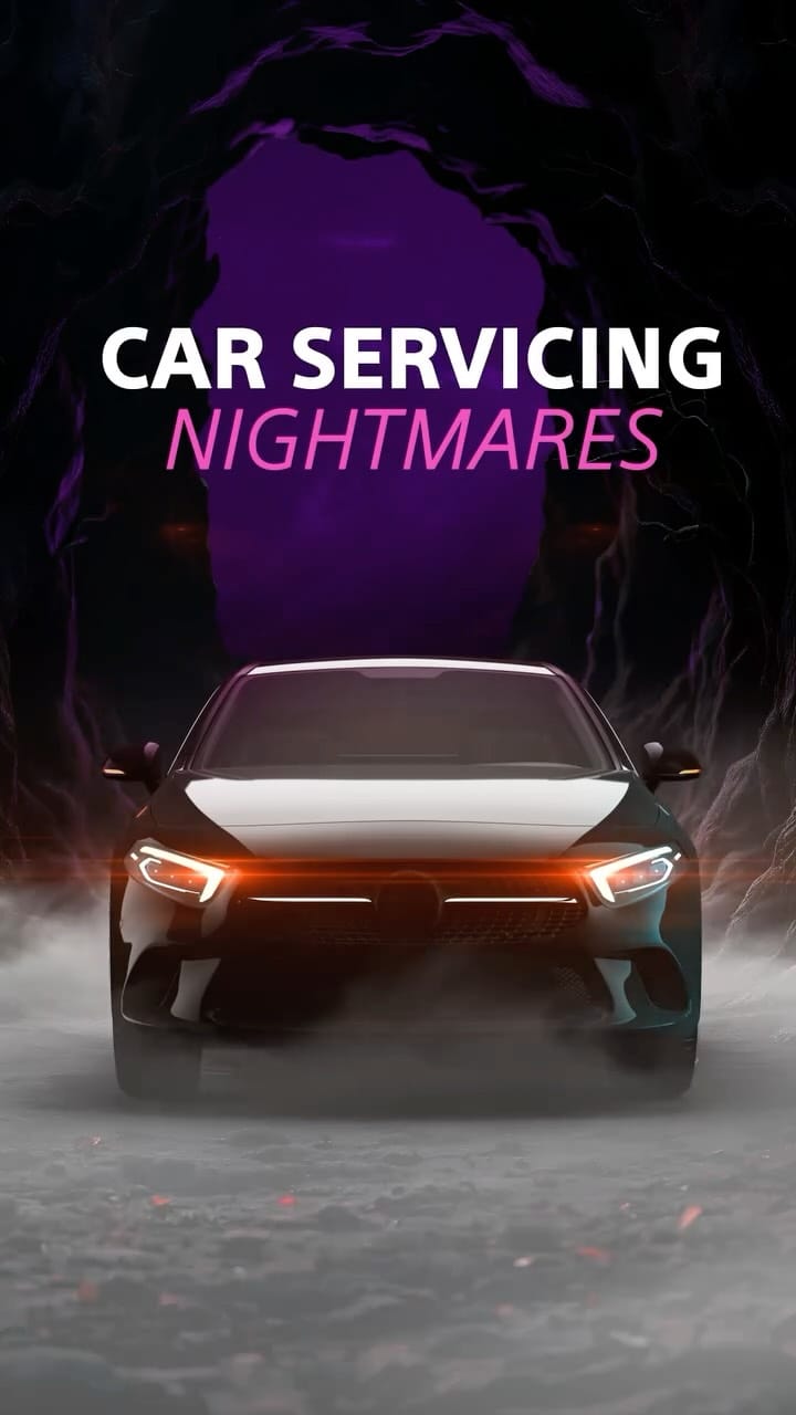 Post 9 by Al Ghurair Mobility - Cars Services on Instagram (video)
