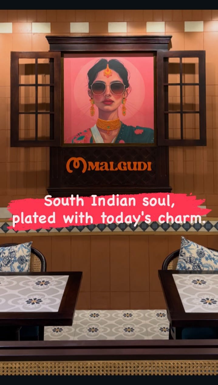 Post 4 by Simrranjit Ghuraa|The Hunger Blogger🇮🇳 on Instagram (video)