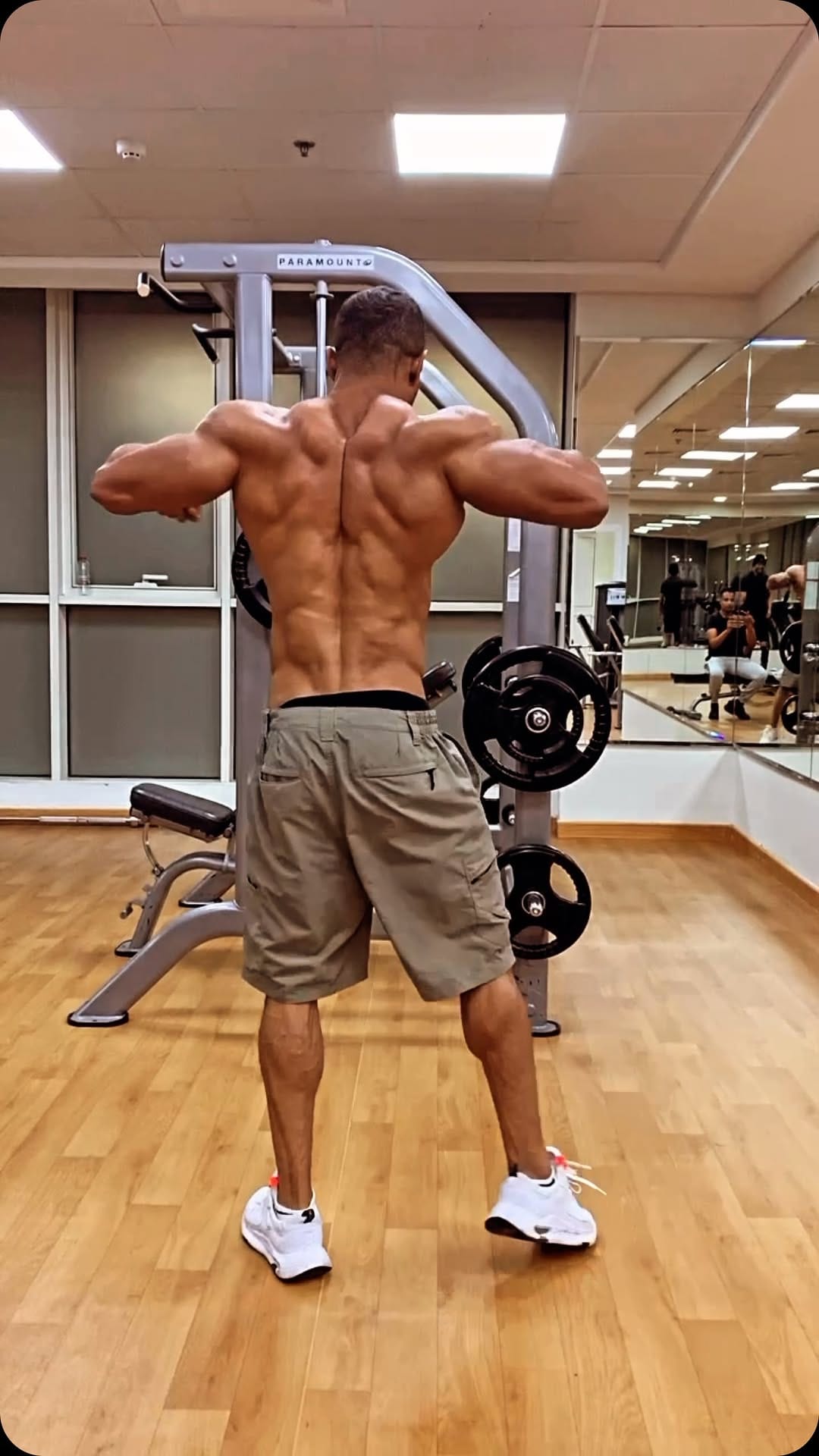Post 10 by ali sheikhabadi on Instagram (video)