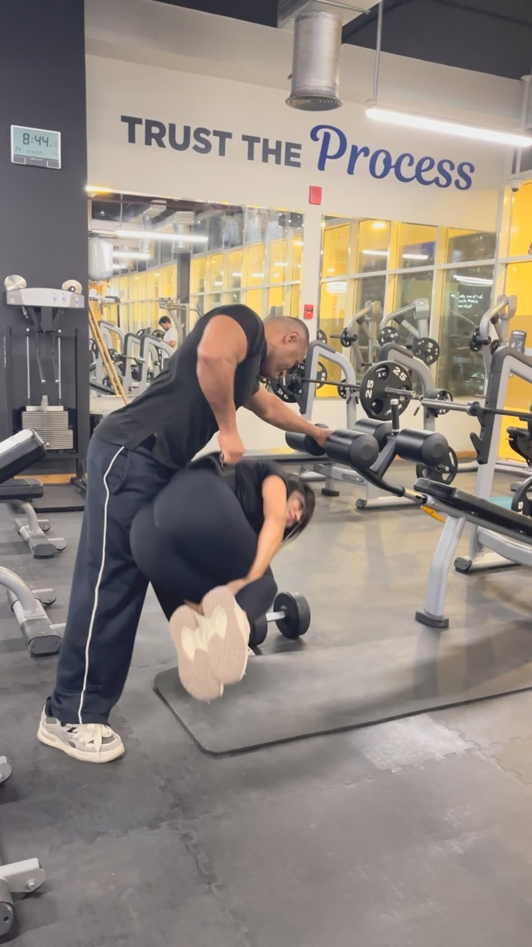 Post 5 by ali sheikhabadi on Instagram (video)