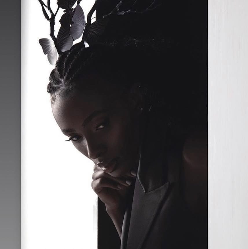 Post 9 by Moniq Kibicho on Instagram (image)