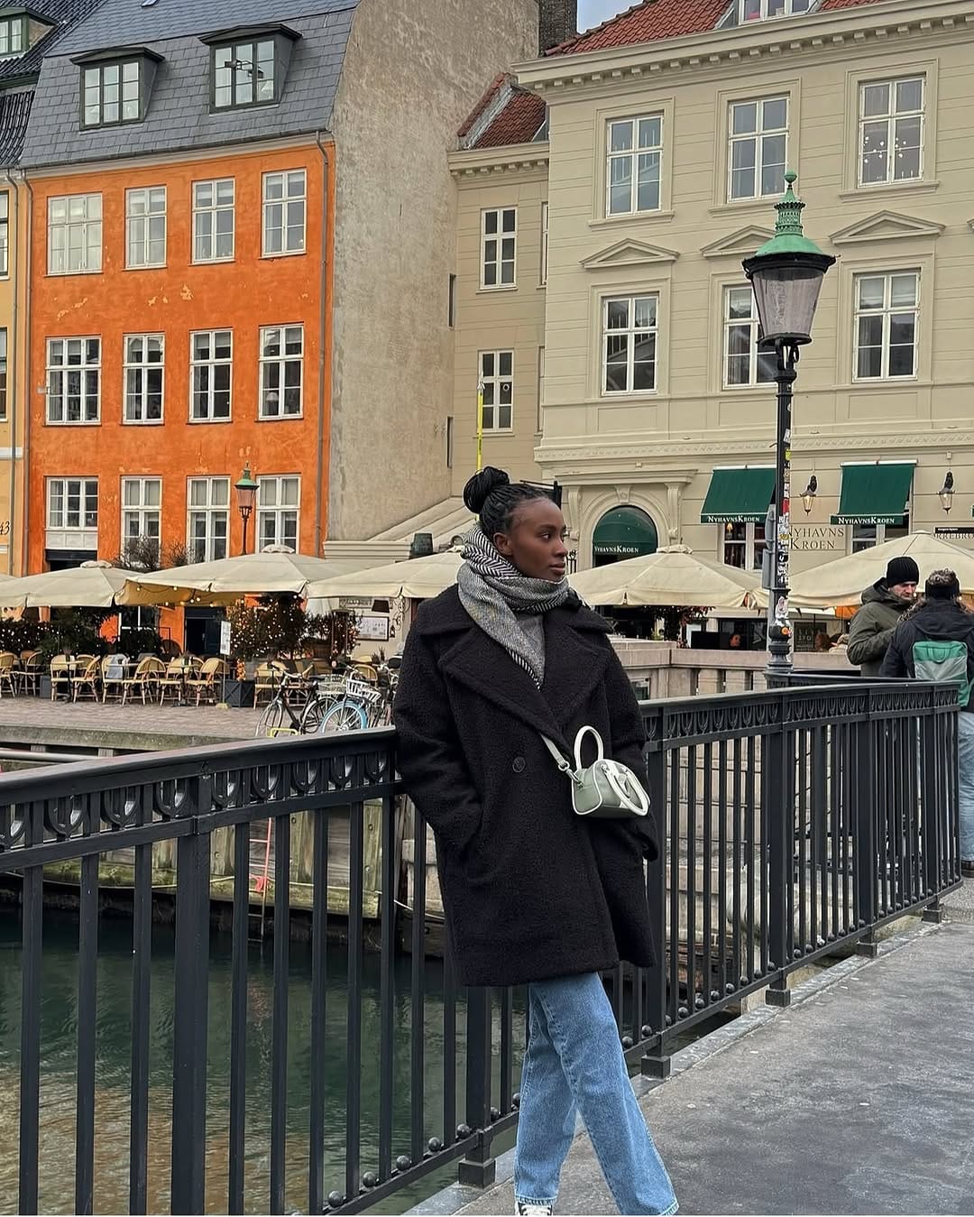 Post 3 by Moniq Kibicho on Instagram (image)