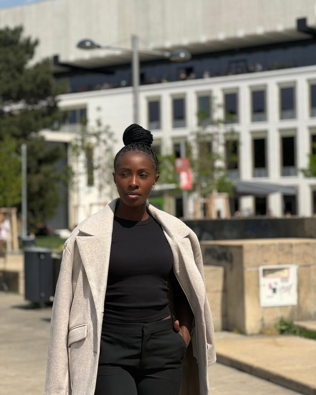 Post 5 by Moniq Kibicho on Instagram (carousel)
