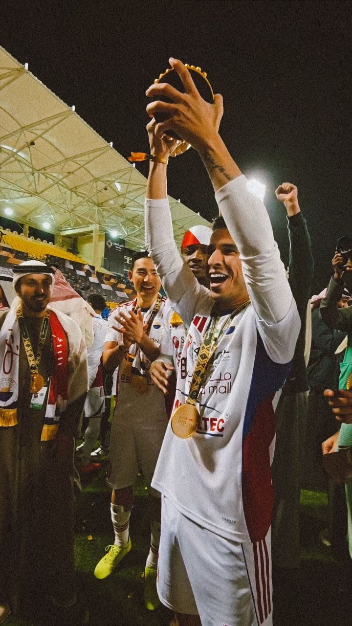 Post 1 by Firas Ben Larbi on Instagram (video)