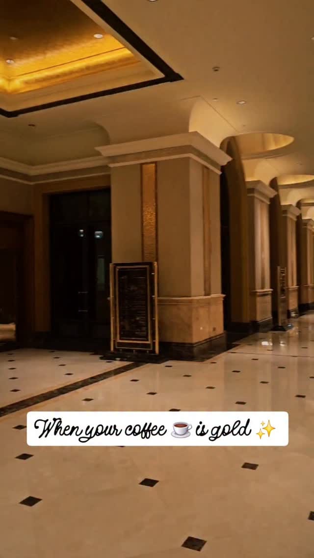 Post 6 by 𝐇𝐚𝐥𝐚𝐡 𝐙𝐚𝐡𝐢𝐝 (AUH/DXB) | UAE Licenced Influencer on Instagram (video)