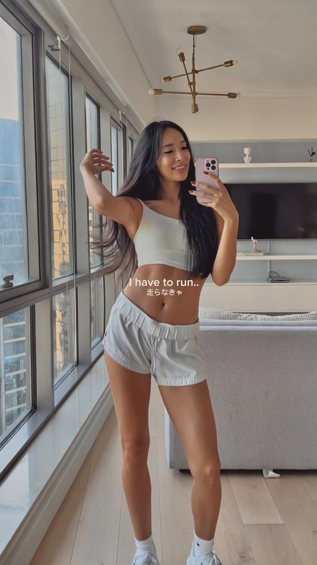 Post 9 by Risa Morishita | cabin crew on Instagram (video)