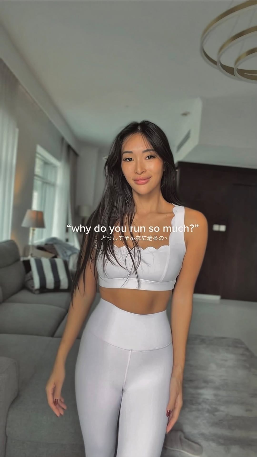 Post 7 by Risa Morishita | cabin crew on Instagram (video)
