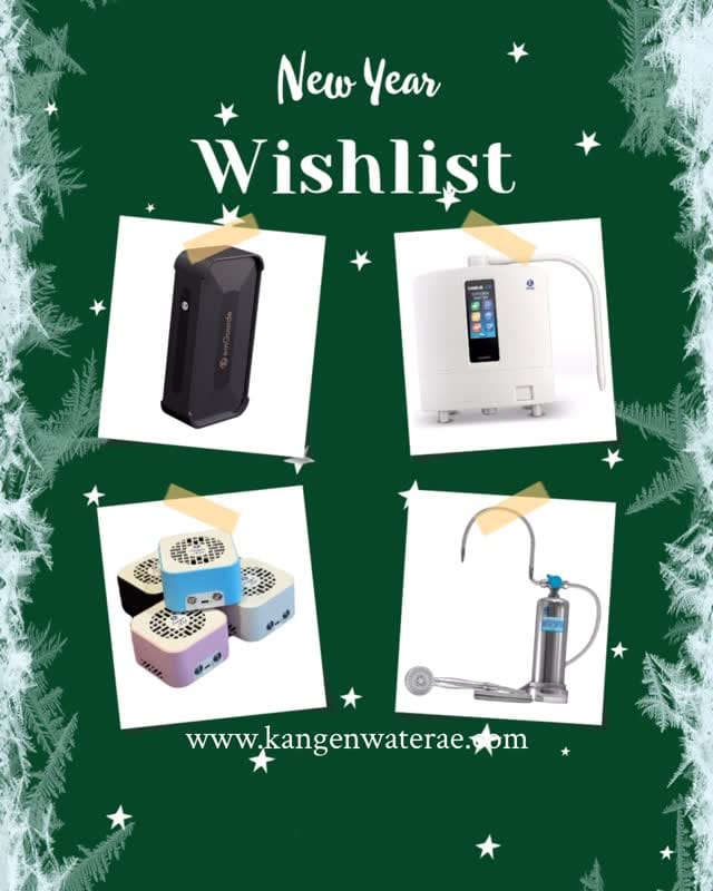 Post 4 by Kangen® Water 🇯🇵Japan-UAE🇦🇪 on Instagram (video)