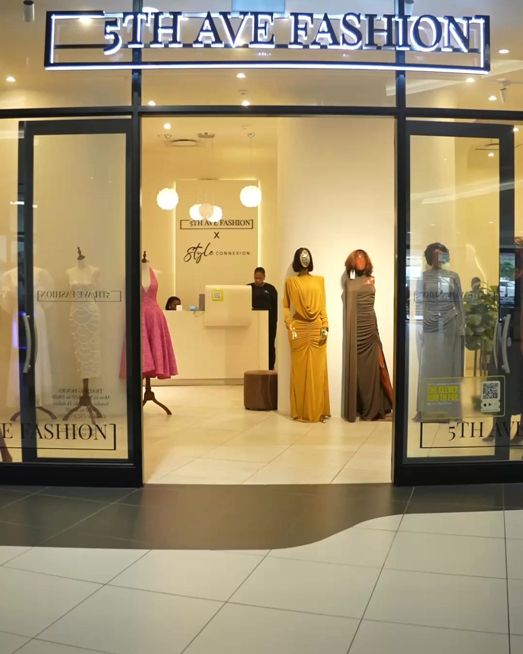 Post 5 by Oceans Mall Umhlanga on Instagram (video)