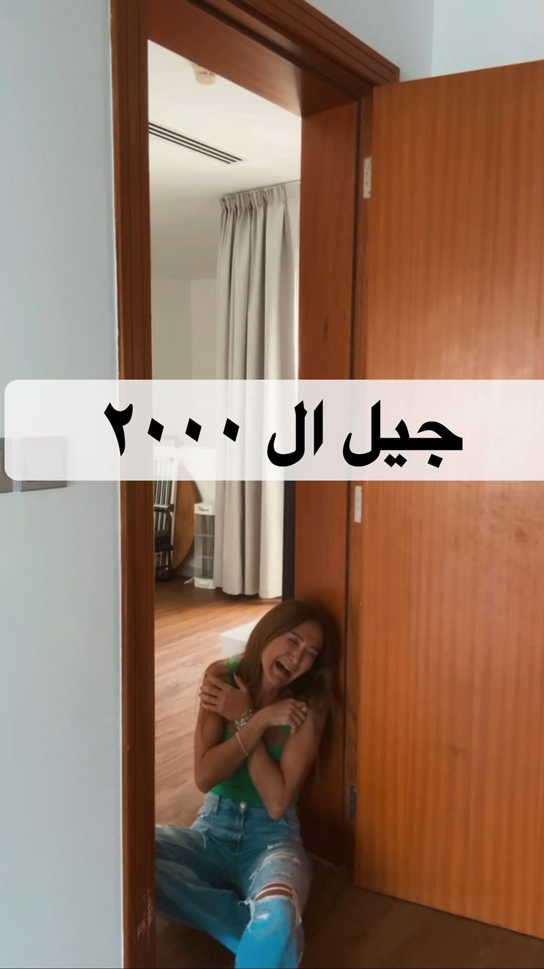 Post 10 by Salpy Belian on Instagram (video)