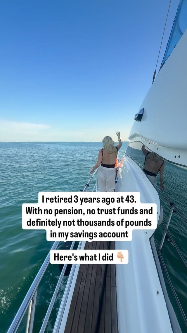 Post 3 by LYNDSEY GYNANE 🙋🏼‍♀️ ENTREPRENEUR IN THE TRAVEL WORLD on Instagram (video)