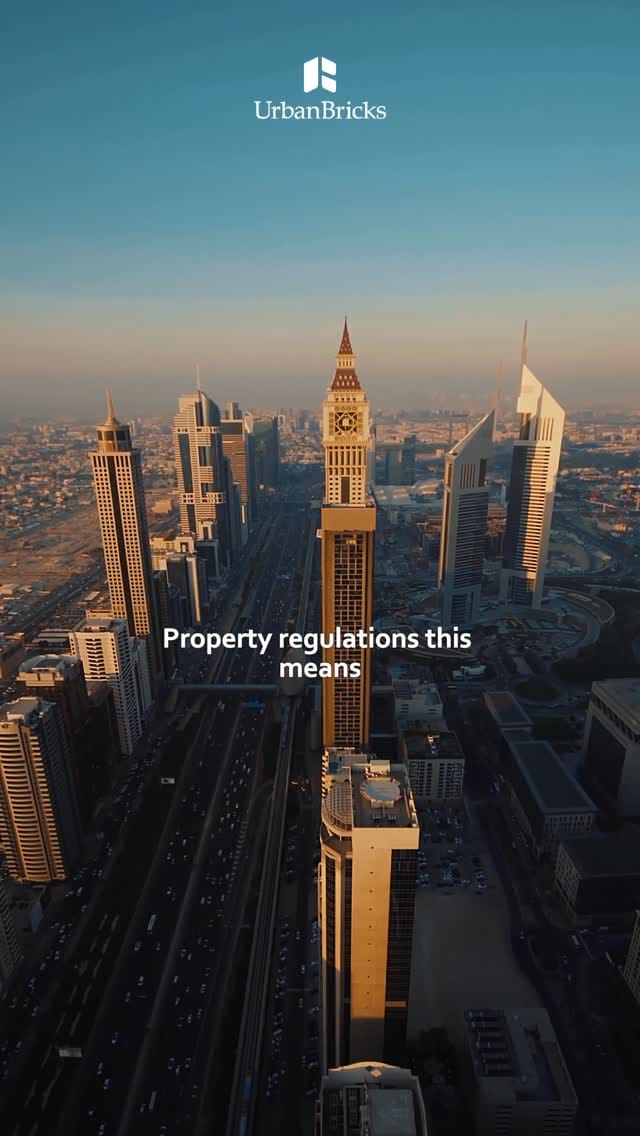Post 8 by UrbanBricks Real Estate on Instagram (video)