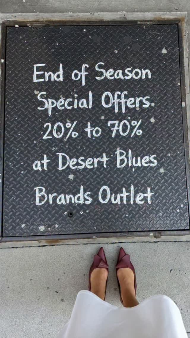 Post 9 by Desert Blues on Instagram (video)
