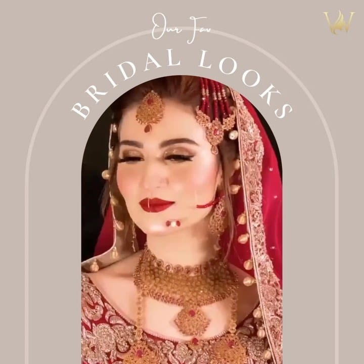 Post 7 by BEAUTYBYWAFAH on Instagram (video)