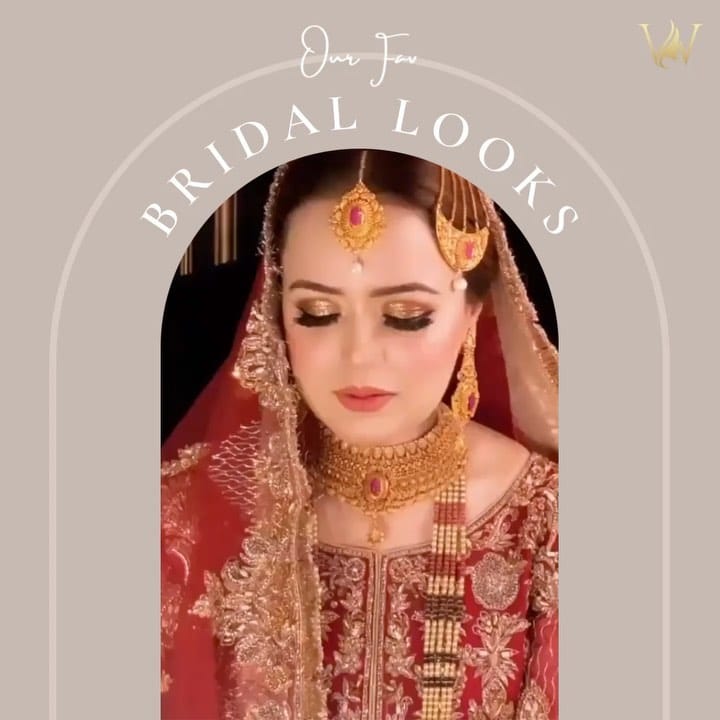Post 4 by BEAUTYBYWAFAH on Instagram (video)