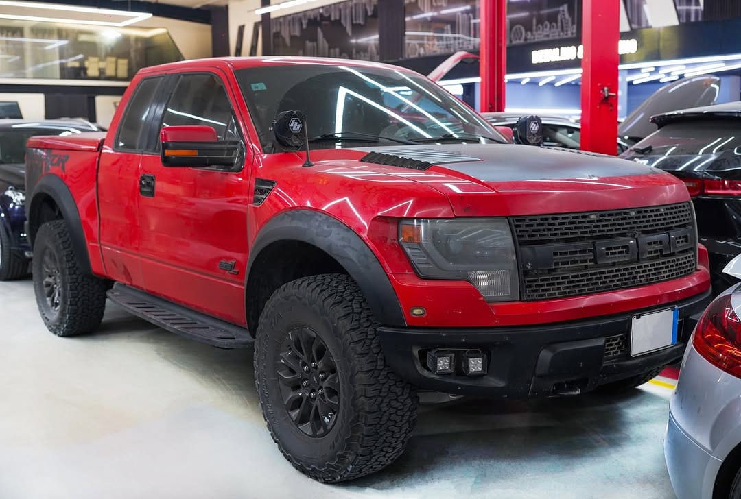 Post 1 by Royal Tech Auto Services on Instagram (image)