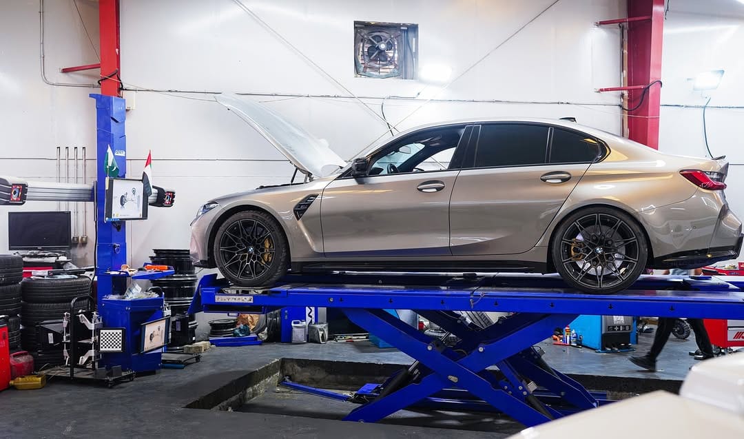 Post 2 by Royal Tech Auto Services on Instagram (image)