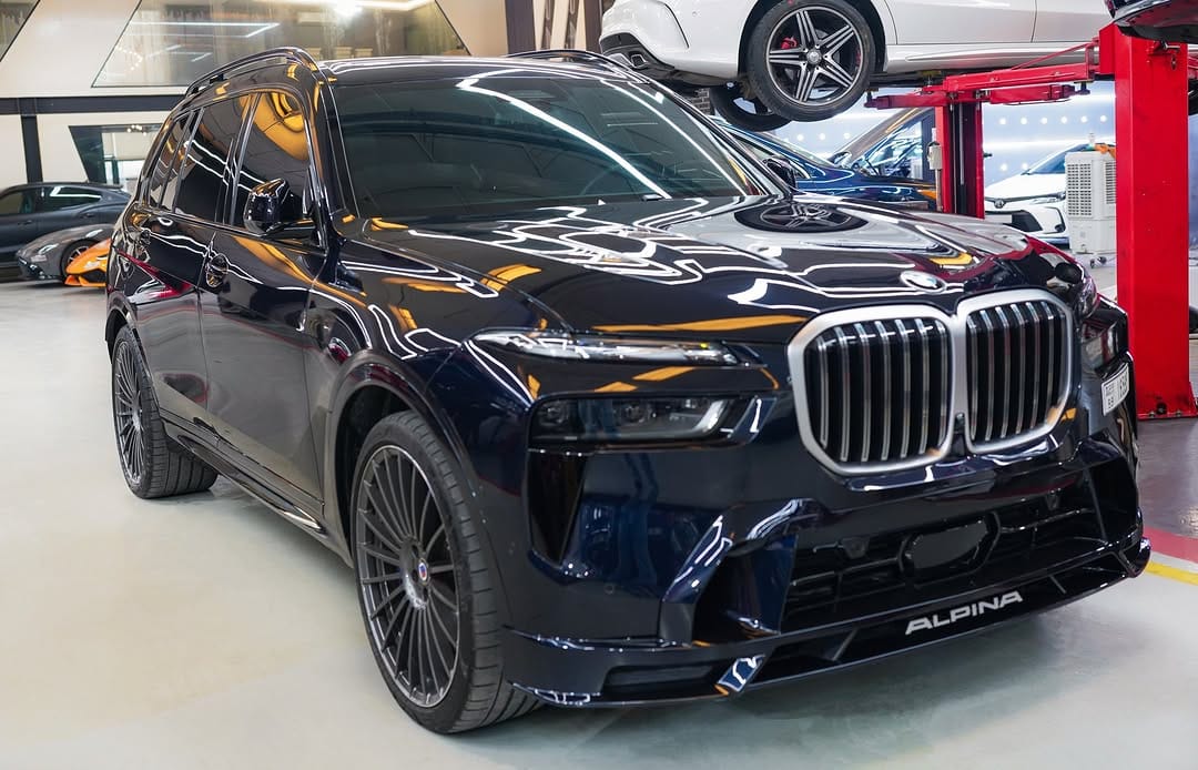 Post 7 by Royal Tech Auto Services on Instagram (image)