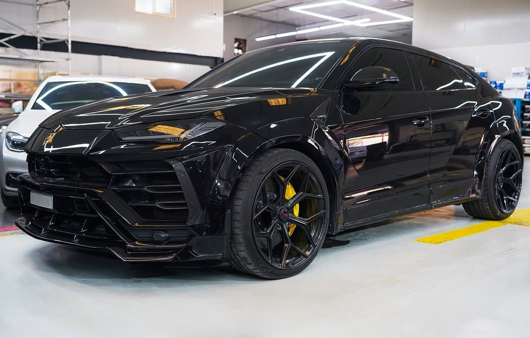 Post 8 by Royal Tech Auto Services on Instagram (image)