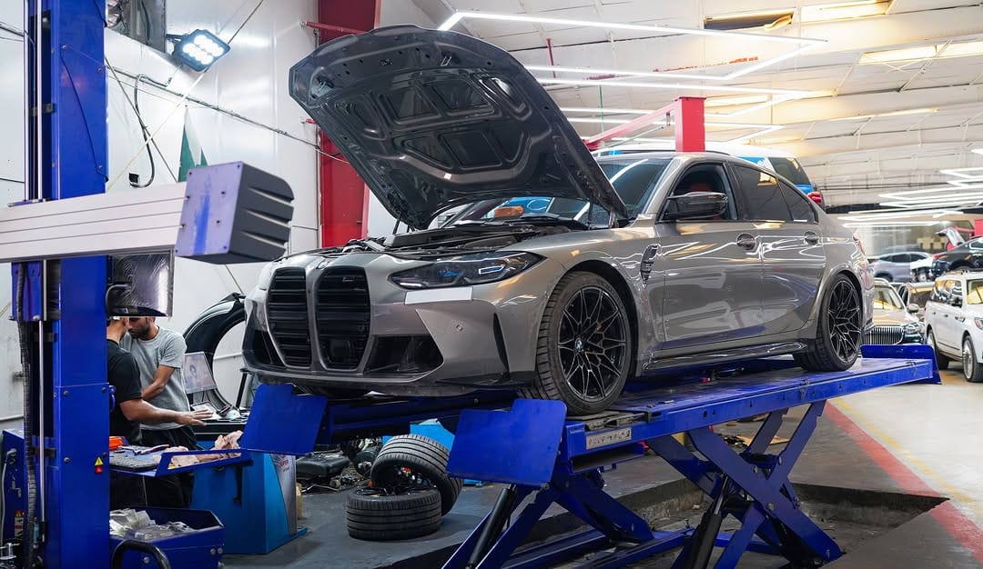 Post 6 by Royal Tech Auto Services on Instagram (image)