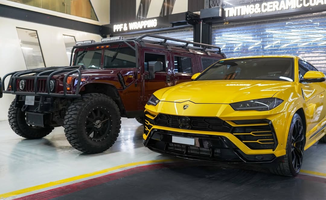 Post 10 by Royal Tech Auto Services on Instagram (image)