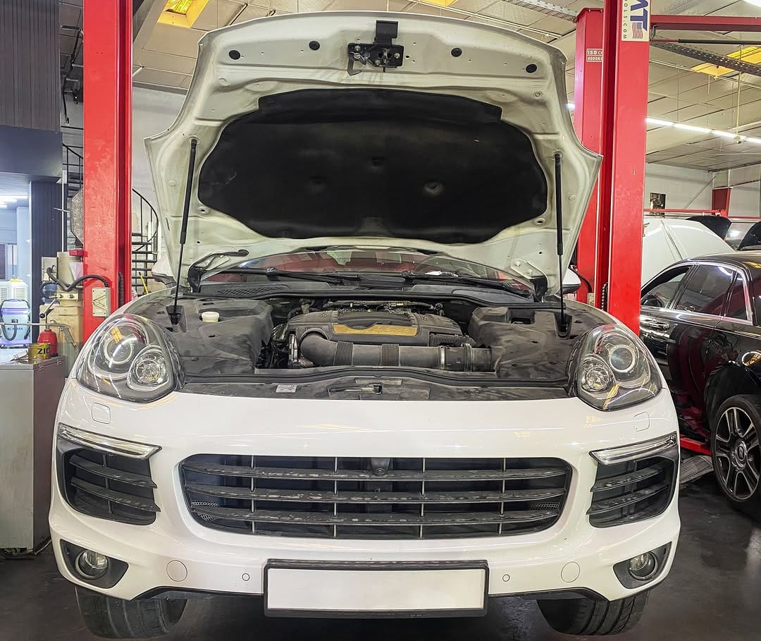 Post 5 by Royal Tech Auto Services on Instagram (image)