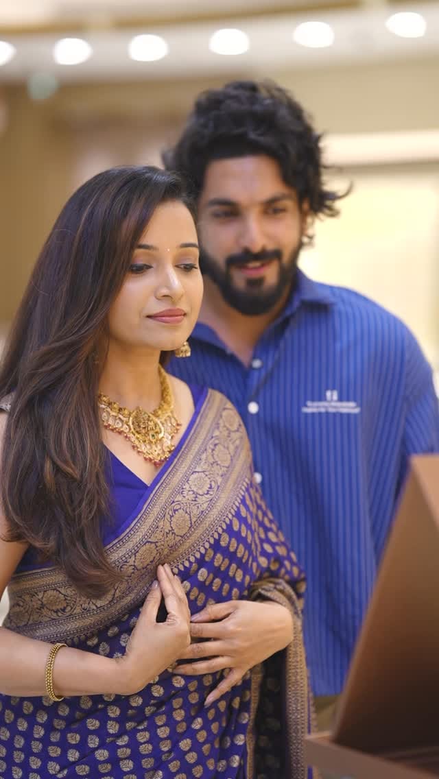 Post 10 by Aswathi Gopinath on Instagram (video)