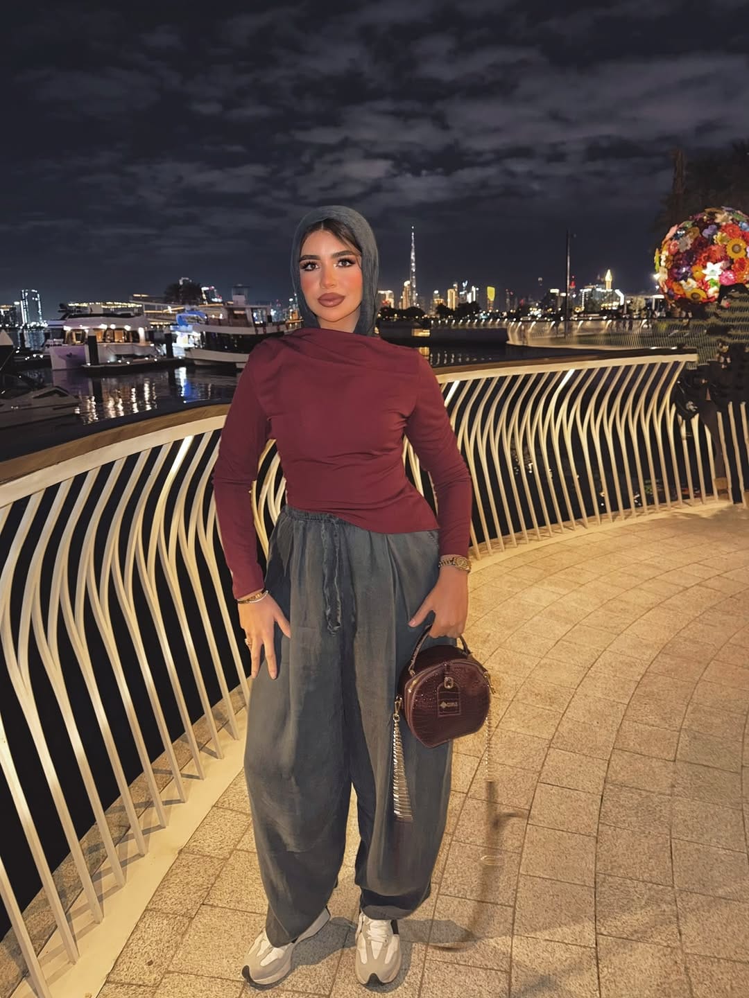 Post 7 by NADEEN TAREK | نادين طارق on Instagram (carousel)
