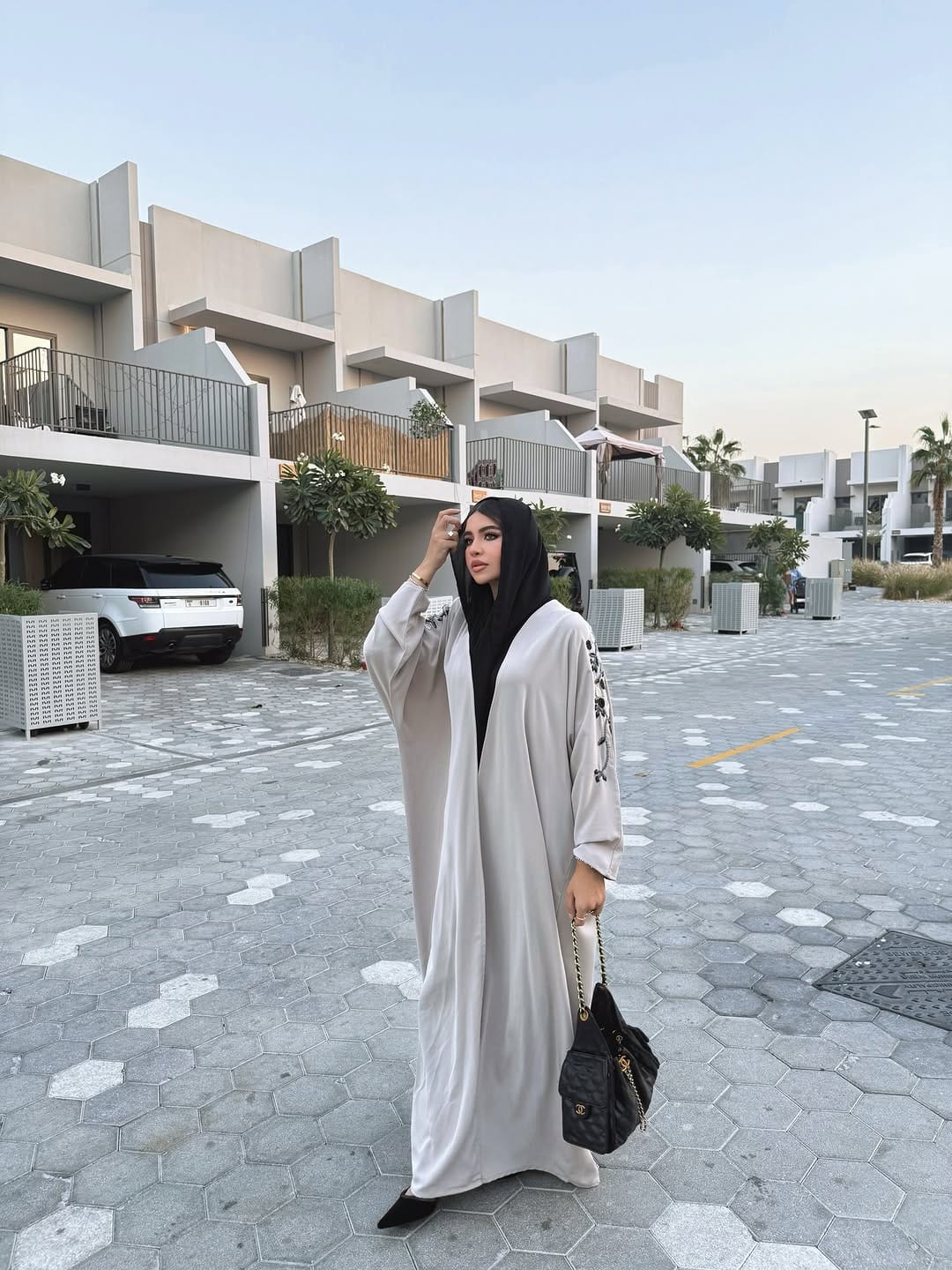 Post 5 by NADEEN TAREK | نادين طارق on Instagram (carousel)