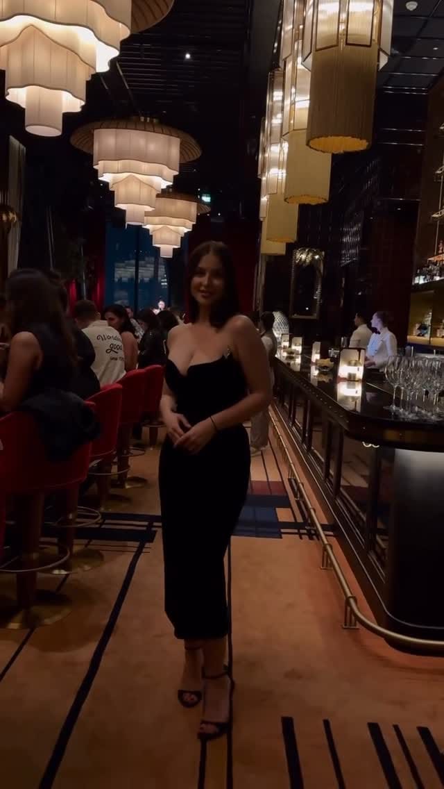 Post 7 by ADAMARIS Official on Instagram (video)