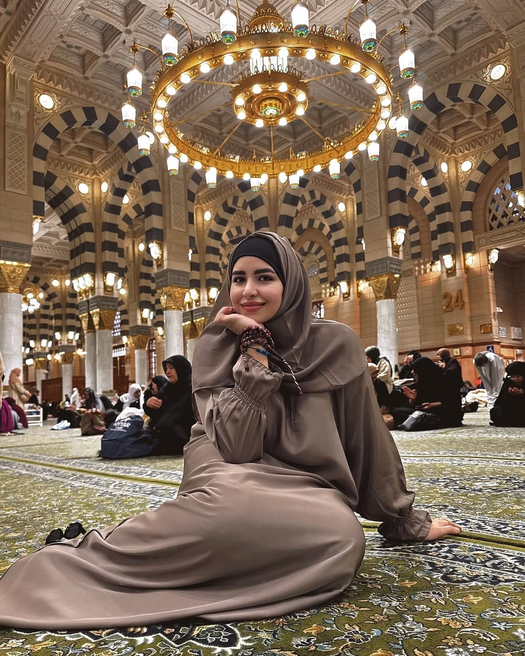 Post 9 by NADEEN TAREK | نادين طارق on Instagram (carousel)